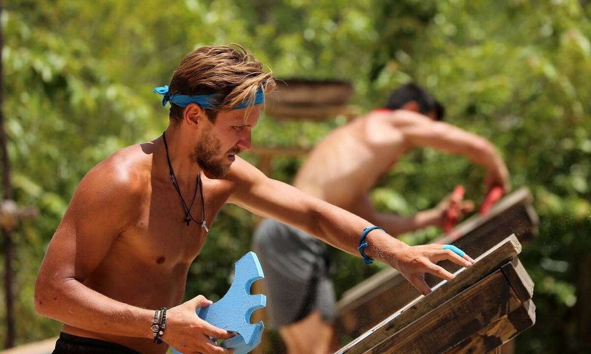 Survivor Spoiler 10-4: Αυτοί κερδίζουν σήμερα την 1η ασυλία