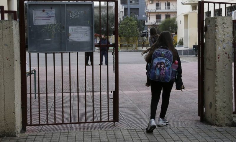 Περιφέρειας Στερεάς Ελλάδας: Νέα λύση για τη μεταφορά των μαθητών