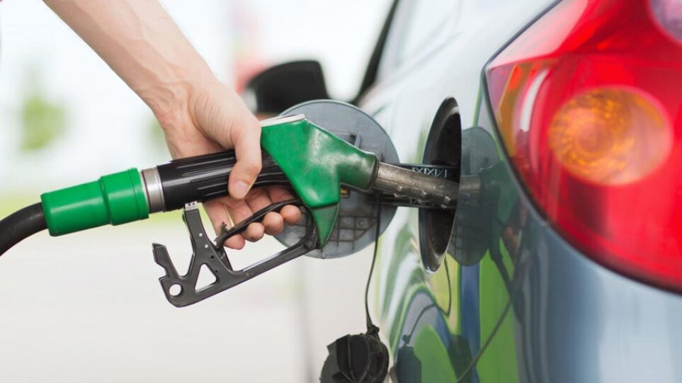 Επίδομα βενζίνης: Λήγει η προθεσμία για την αίτηση στην Εύβοια;