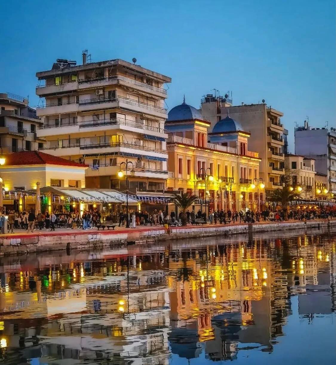 Εύβοια: Πολιτισμός, περιβάλλον γαστρονομία, τουρισμός αναγεννούν το νησί