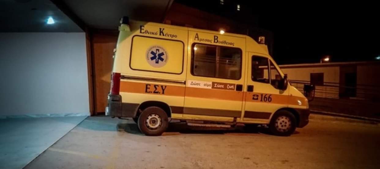 Τραγωδία στο δρόμο Θηβών – Χαλκίδας: Νεκρός ανασύρθηκε άνδρας από ένα ημιφορτηγό