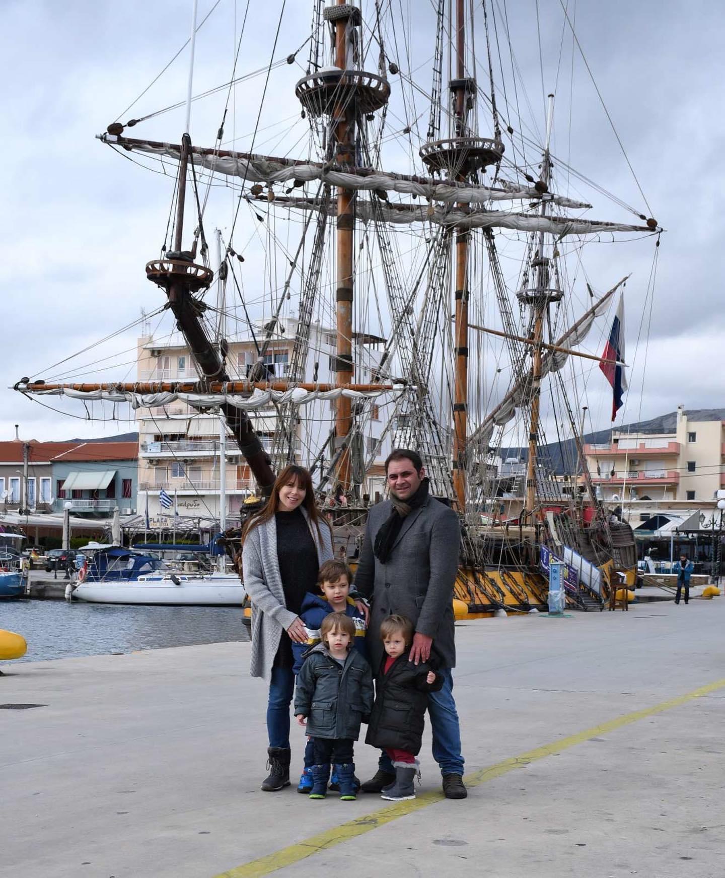 Η δέσμευση του Γιάννη Μανώλη για βρεφονηπιακό σταθμό στα Στύρα – Τι δήλωσε