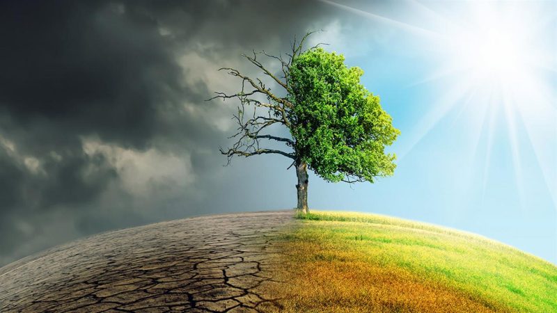 Αιδηψός: Συνέδριο για την κλιματική κρίση 27-28 Μαΐου – Το αναλυτικό πρόγραμμα