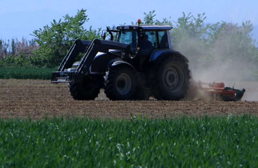 Εύβοια: Ανακοινώθηκαν τα αποτελέσματα για τις συμβουλευτικές υπηρεσίες σε αγρότες