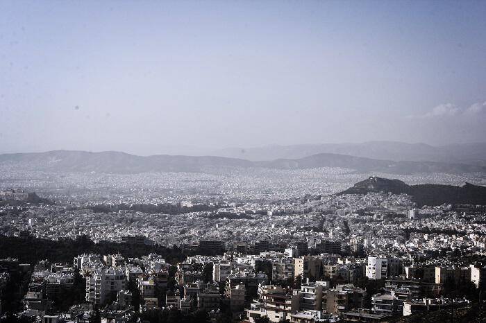 Κτηματολόγιο: Οι αλλαγές που φέρνει η σύνδεση με τα Ληξιαρχεία