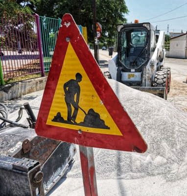 Βόρεια Εύβοια: Ποιος δρόμος θα είναι κλειστός σήμερα στη Λίμνη