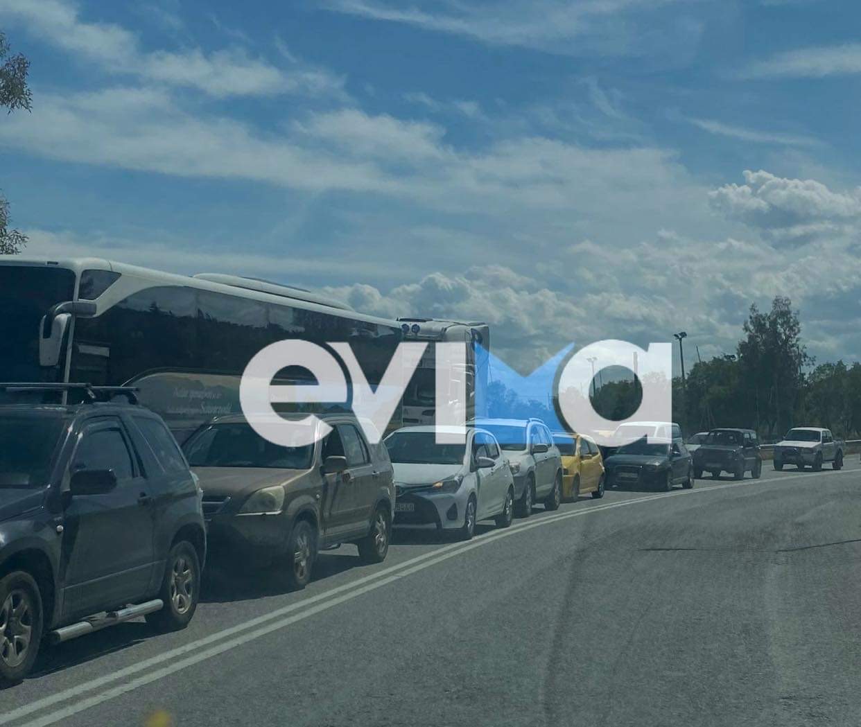 Ακριβαίνουν τα ασφάλιστρα αυτοκινήτου – Τι γίνεται με την Εύβοια