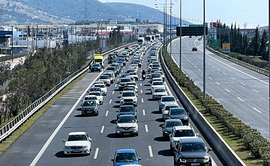 Τι προβλέπει το νέο Στρατηγικό Σχέδιο Οδικής Ασφάλειας