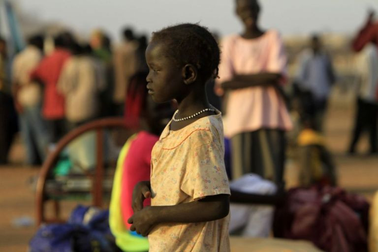 Νότιο Σουδάν: Συναγερμός! Πρώτα κρούσματα χολέρας από το 2017 – Ένας νεκρός