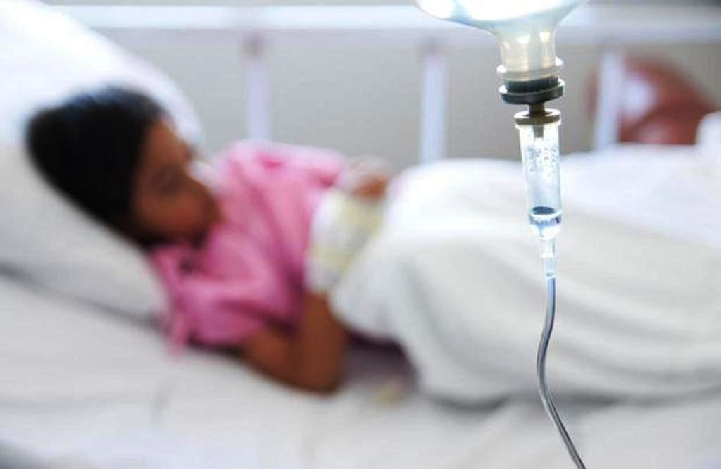 Οξεία ηπατίτιδα: Δυο περιστατικά σε παιδιά 2 και 5 ετών – Η ανακοίνωση του ΕΟΔΥ