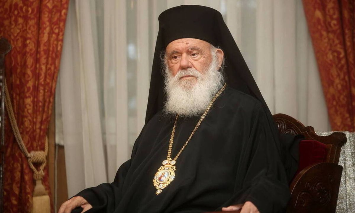 Πανελλήνιες 2022 – Αρχιεπίσκοπος Αθηνών Ιερώνυμος προς υποψήφιους: «Να ευλογηθεί από τον Θεό η προετοιμασία σας»