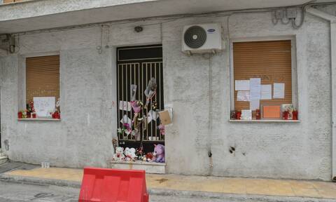 Πάτρα: «Άγνωστοι» μπήκαν στο σπίτι της Ρούλας Πισπιρίγκου