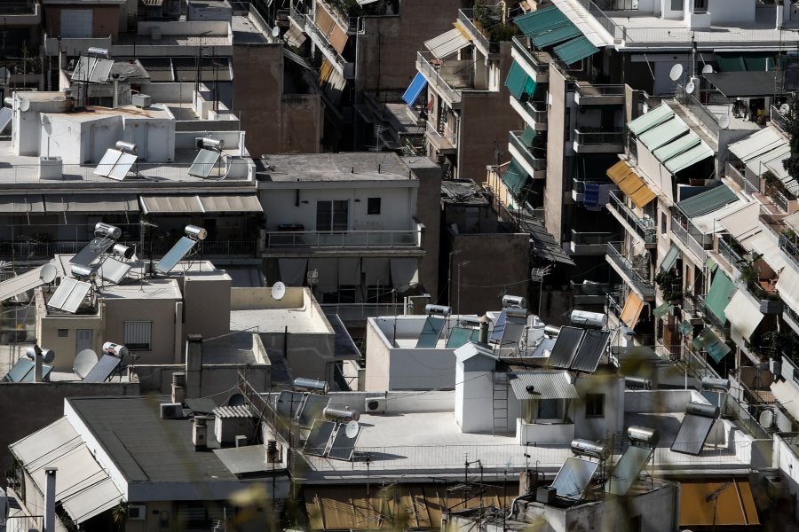 Έρχονται μικρά «Εξοικονομώ» στο νομοσχέδιο του υπουργείου Περιβάλλοντος