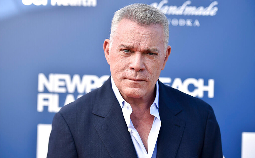 Σοκ στις ΗΠΑ: Πέθανε ο ηθοποιός Ray Liotta