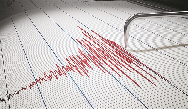 Σεισμός 3,5 Ρίχτερ «ταρακούνησε» τη Βόρεια Εύβοια – Έντονη η μετασεισμική ακολουθία