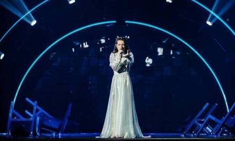 Απαράδεκτο σχόλιο του BBC για την Αμάντα Γεωργιάδη στη Eurovision