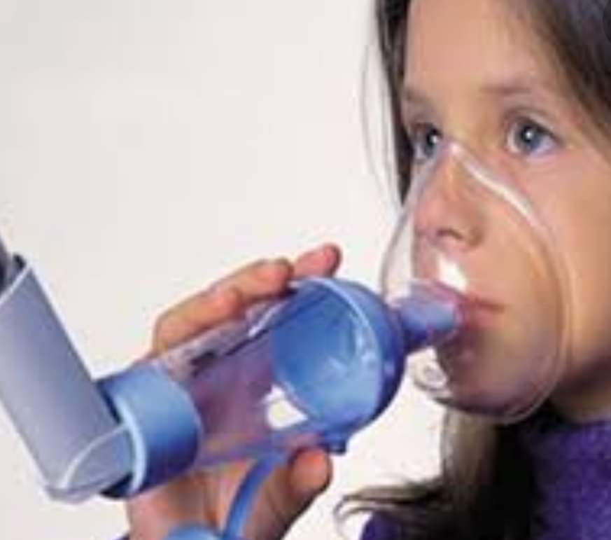 Ο κορονοϊος μπορεί να επιδεινώσει το παιδικό άσθμα