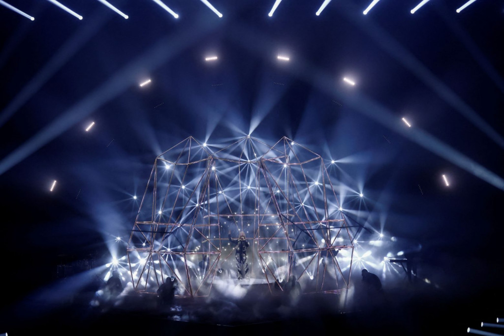 Τελικός Eurovision 2022: Τι ώρα θα εμφανιστεί η Ελλάδα και πώς μπορείτε να ψηφίσετε