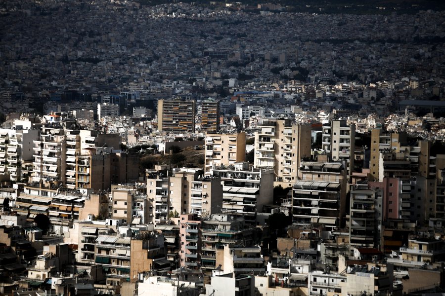 ΕΝΦΙΑ: Μειωμένος για σχεδόν 5 εκατ. ιδιοκτήτες, οι δόσεις, πώς θα εκτυπώσετε το εκκαθαριστικό