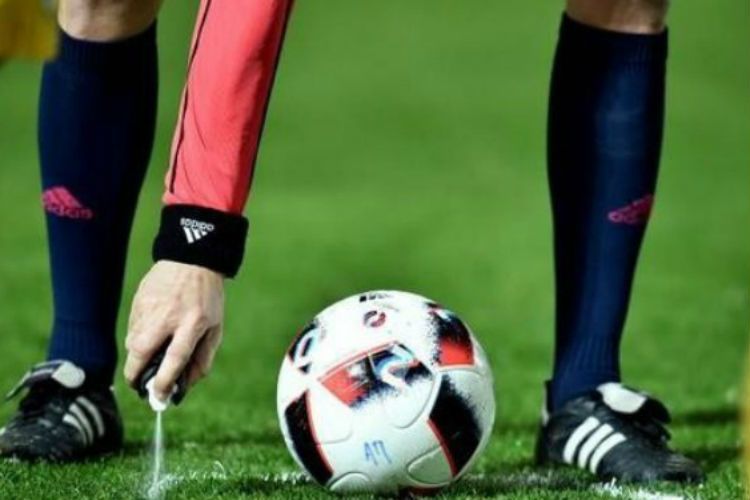 ΕΠΣ Εύβοιας: Πλούσια αγωνιστική στα γήπεδα του Νομού – Δείτε σε ποιο γήπεδο θα πάτε