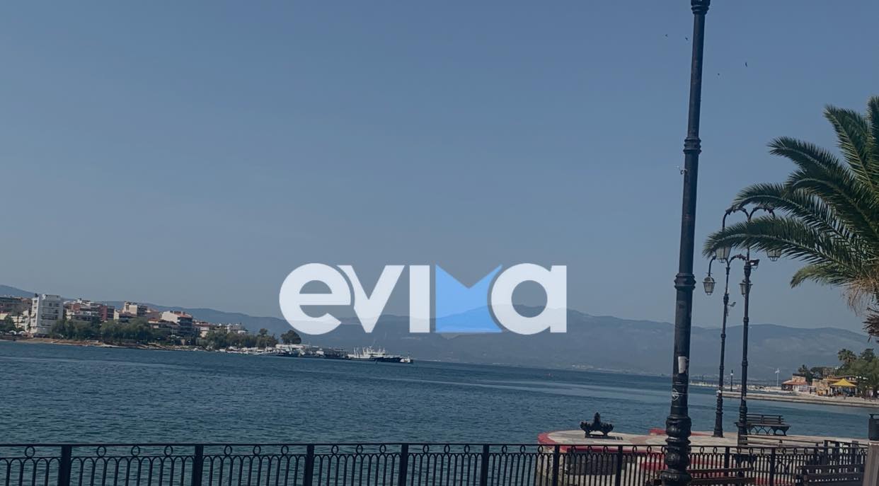 Θα έρθει καύσωνας στην Εύβοια; Τι λέει ο Κλέαρχος Μαρουσάκης στο evima.gr