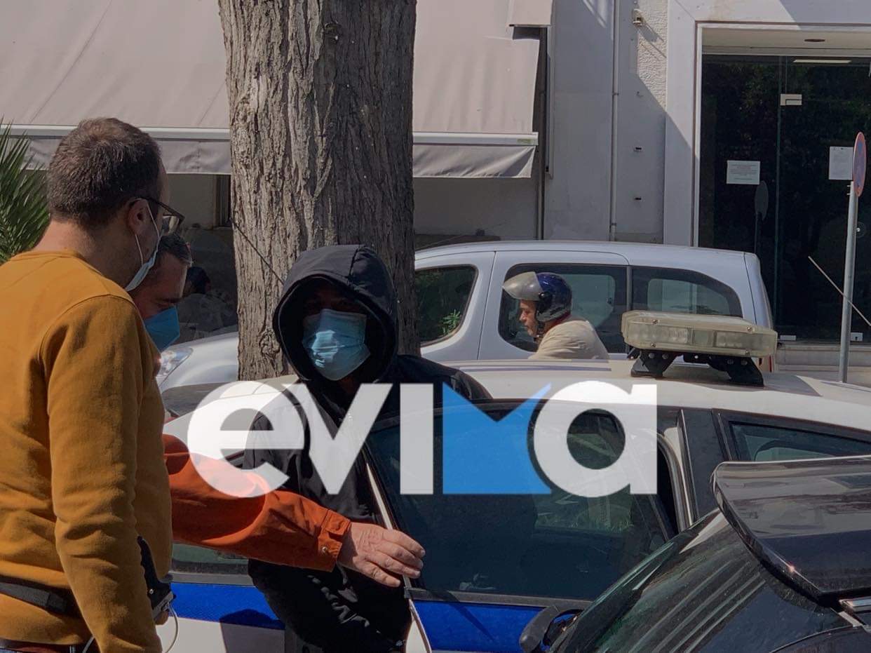 Εύβοια: Δεν παρευρέθηκε στη δίκη ο άνδρας που κλώτσησε το γατάκι στην Αιδηψό – Τι συνέβη