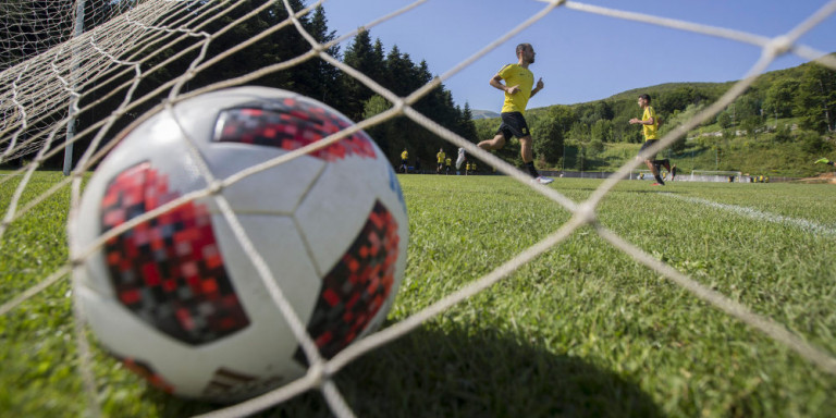 ΕΠΣΕ: Οι ποδοσφαιρικοί αγώνες του Σαββάτου στην Εύβοια