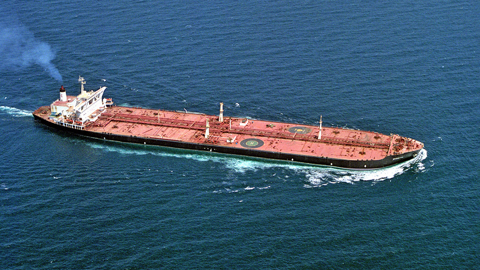 Το ΚΚΕ για την κατάληψη των δύο τάνκερ σε αντίποινα για την κατάσχεση στην Κάρυστο του ρωσικού πλοίου