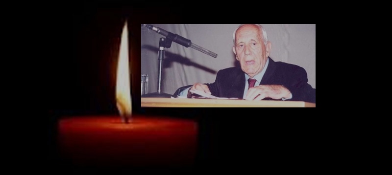Χαλκίδα: Πέθανε ο Ορέστης Παπαστρατής, είχε διατελέσει υφυπουργός Άμυνας – Ποιος ήταν ο διακεκριμένος χειρουργός