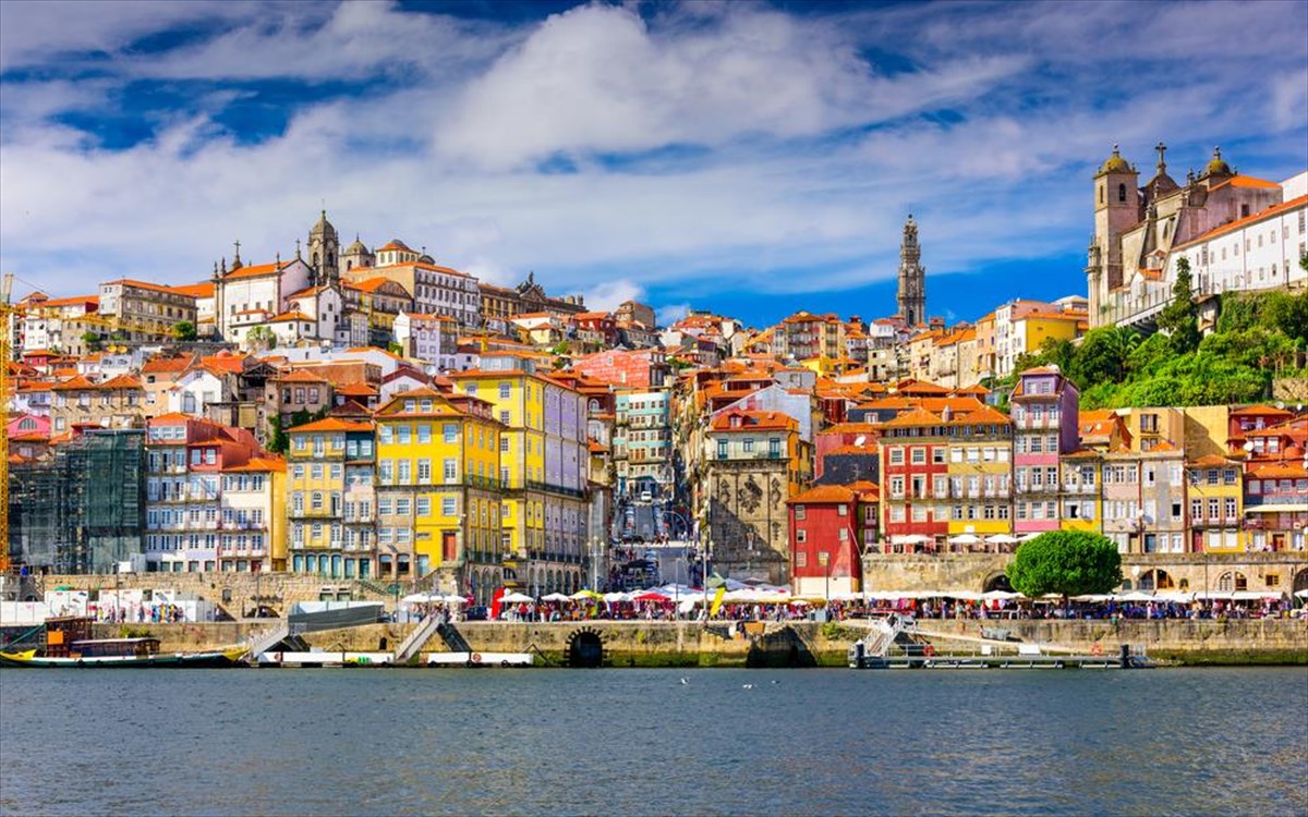 Εύβοια: Εκπαιδευτική αποστολή στην Πορτογαλία οργανώνει η Ομοσπονδία Εμπορίου και Επιχειρηματικότητας