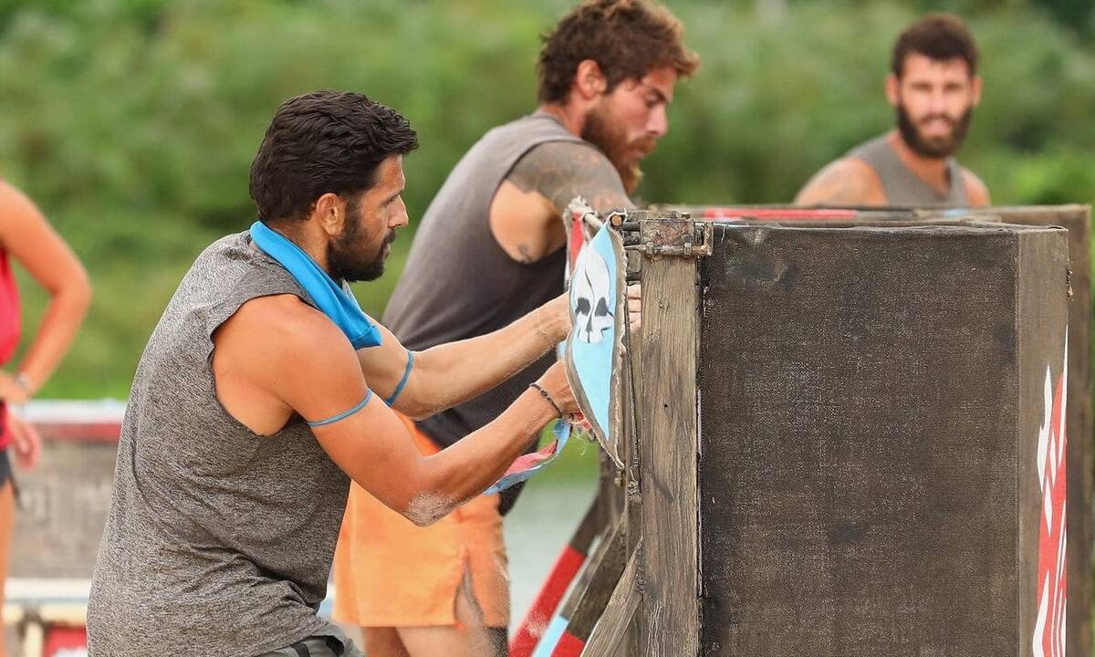 Survivor Spoiler 28-5: Αντίστροφη μέτρηση! Αυτοί θα προκριθούν στους «8»