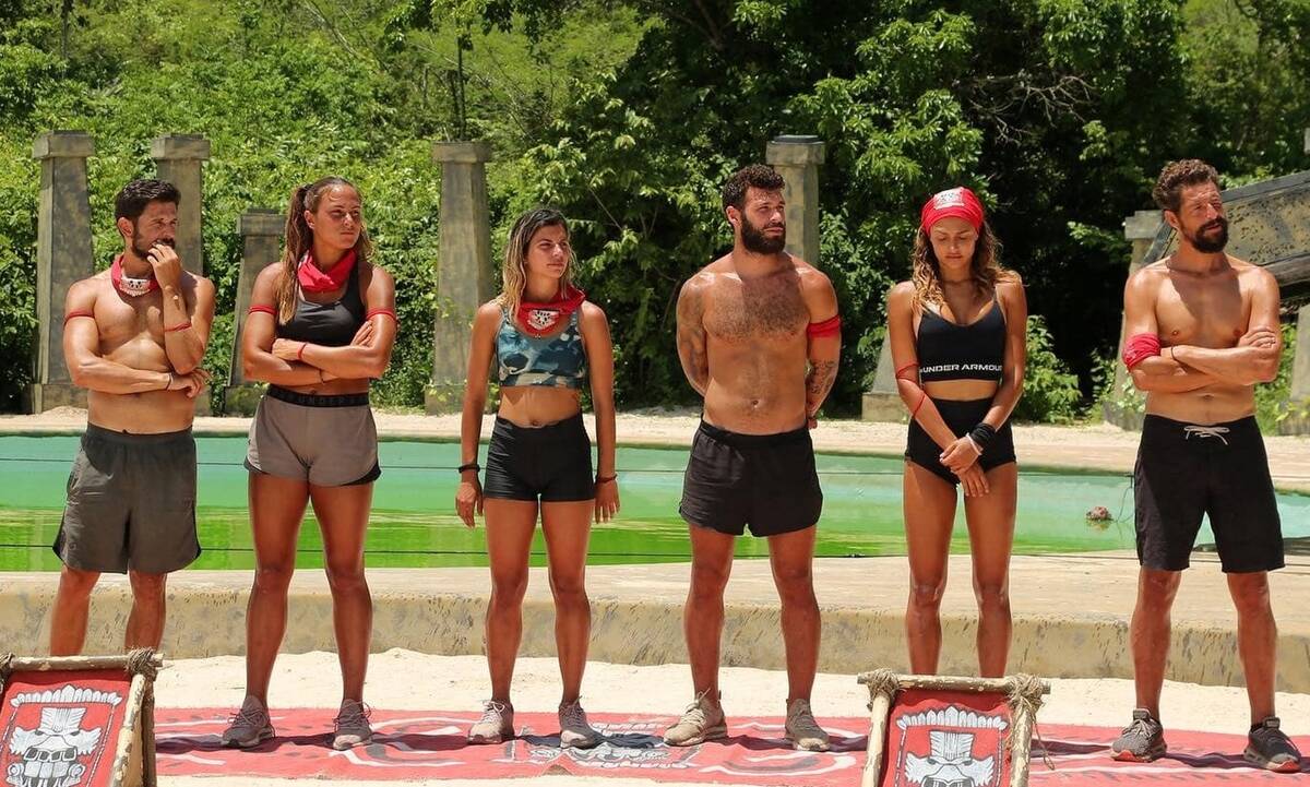 Survivor Spoiler 10-5: Αυτός ο παίκτης αποχωρεί την Τετάρτη