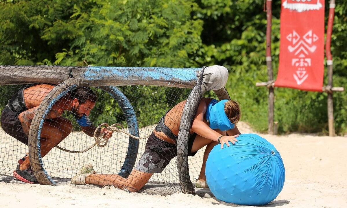 Survivor Spoiler 1-5: Αυτοί κερδίζουν σήμερα την 1η ασυλία