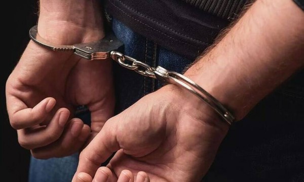 Χαλκίδα: Συνελήφθη άνδρας με εκκρεμή καταδικαστική απόφαση για απόπειρα ανθρωποκτονίας