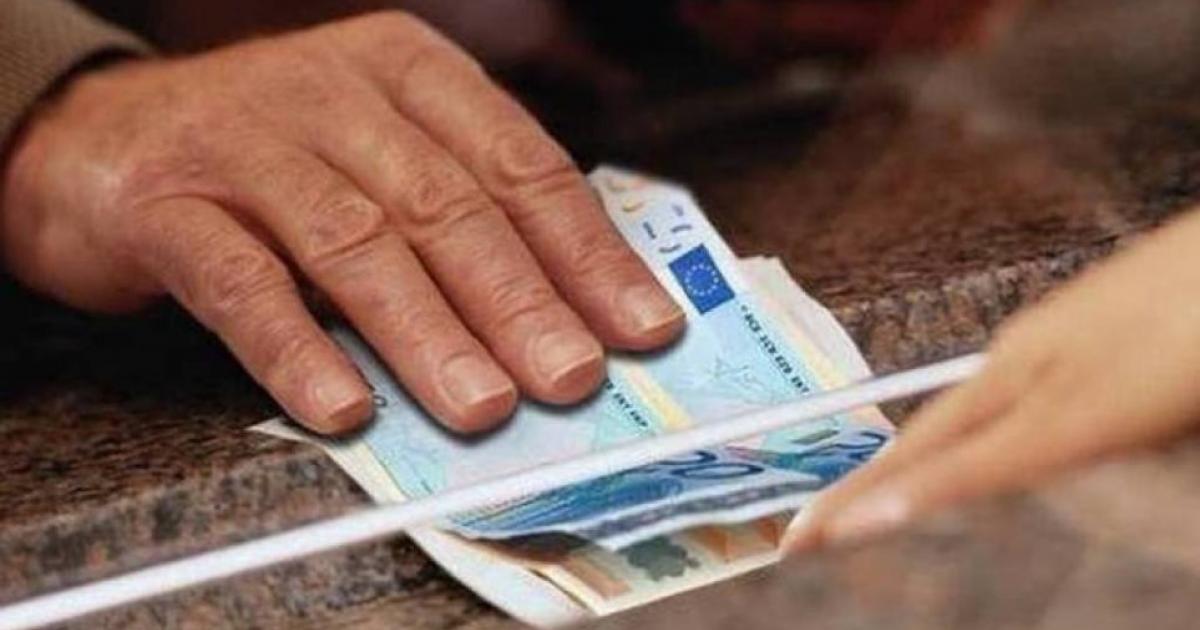 Εβδομάδα πληρωμών – Ποιοι θα δουν λεφτά στους λογαριασμούς τους