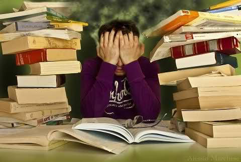 Εκπαιδευτική ημερίδα για μαθητές στη Χαλκίδα: «Τρόποι διαχείρισης άγχους σε περίοδο εξετάσεων»