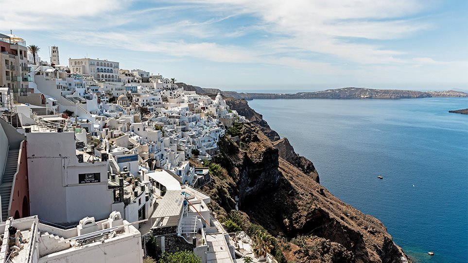 Τουρισμός: Θετικό ποδαρικό τον Μάιο