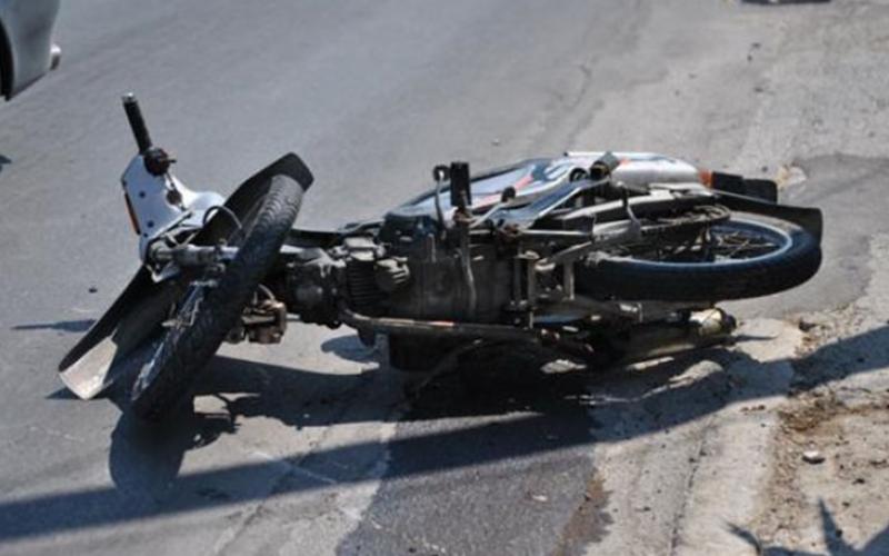 Τραγωδία στην άσφαλτο: Νεκρός 25χρονος μοτοσικλετιστής – Καρφώθηκε σε στύλο φωτισμού