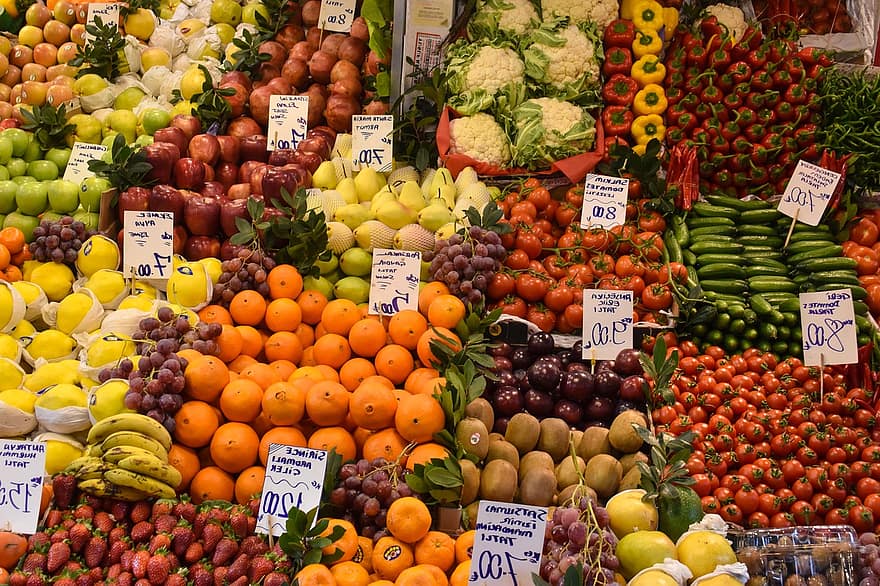 Ποιο φρούτο συνδέεται με την έξαρση της ηπατίτιδας Α