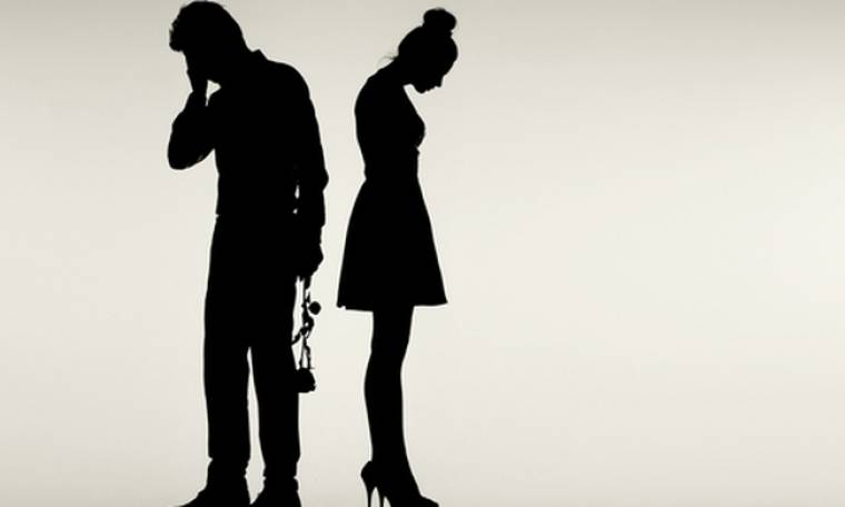 Χωρισμός «βόμβα» για πασίγνωστο ζευγάρι – Τίτλοι τέλους μετά από 8 χρόνια