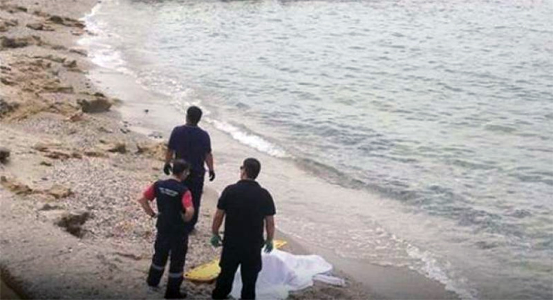Νεκρός άνδρας εντοπίστηκε σε παραλία