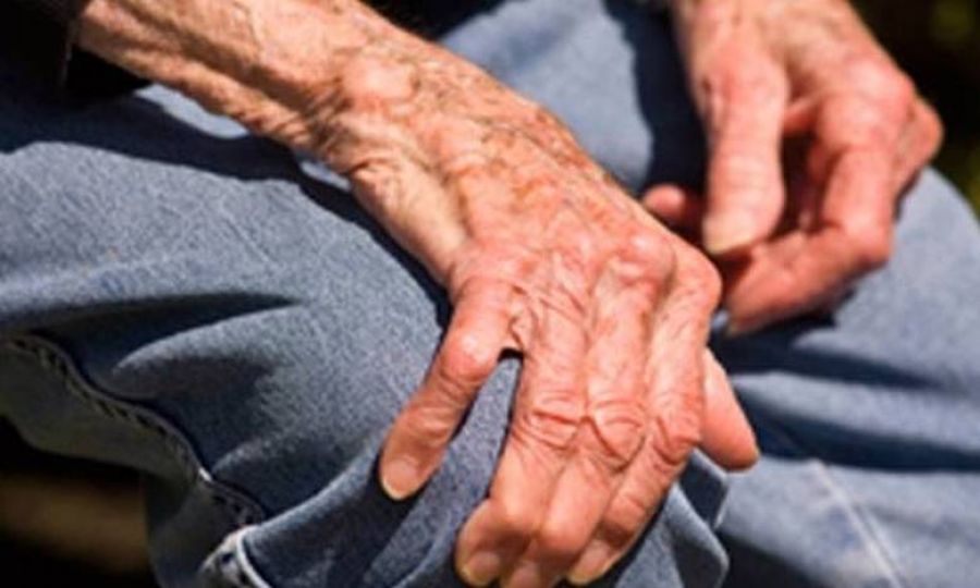 90χρονος μήνυσε την 89χρονη σύζυγό του γιατί τον χτυπάει εδώ και 10 χρόνια