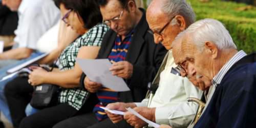 Συνταξιούχοι: Έρχονται αυξήσεις 6% άο την 1η Ιανουαρίου 2023