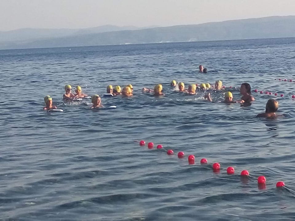 Ναυτικός Όμιλος Λίμνης: Ξεκινάει η αγωνιστική περίοδος για παιδιά 10 ετών και άνω