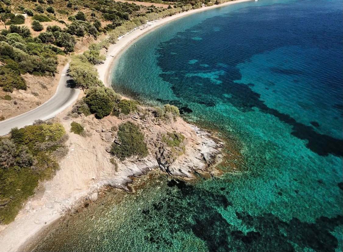 Εύβοια – tourism4all.gov.gr: Αυτή είναι η πλατφόρμα που θα σας στείλει δωρεάν διακοπές – Πότε ανοίγει