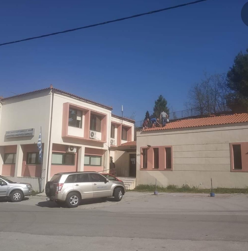 Δήμος Μαντουδίου-Λίμνης-Αγίας Άννας: Προσλήψεις εποχικού προσωπικού