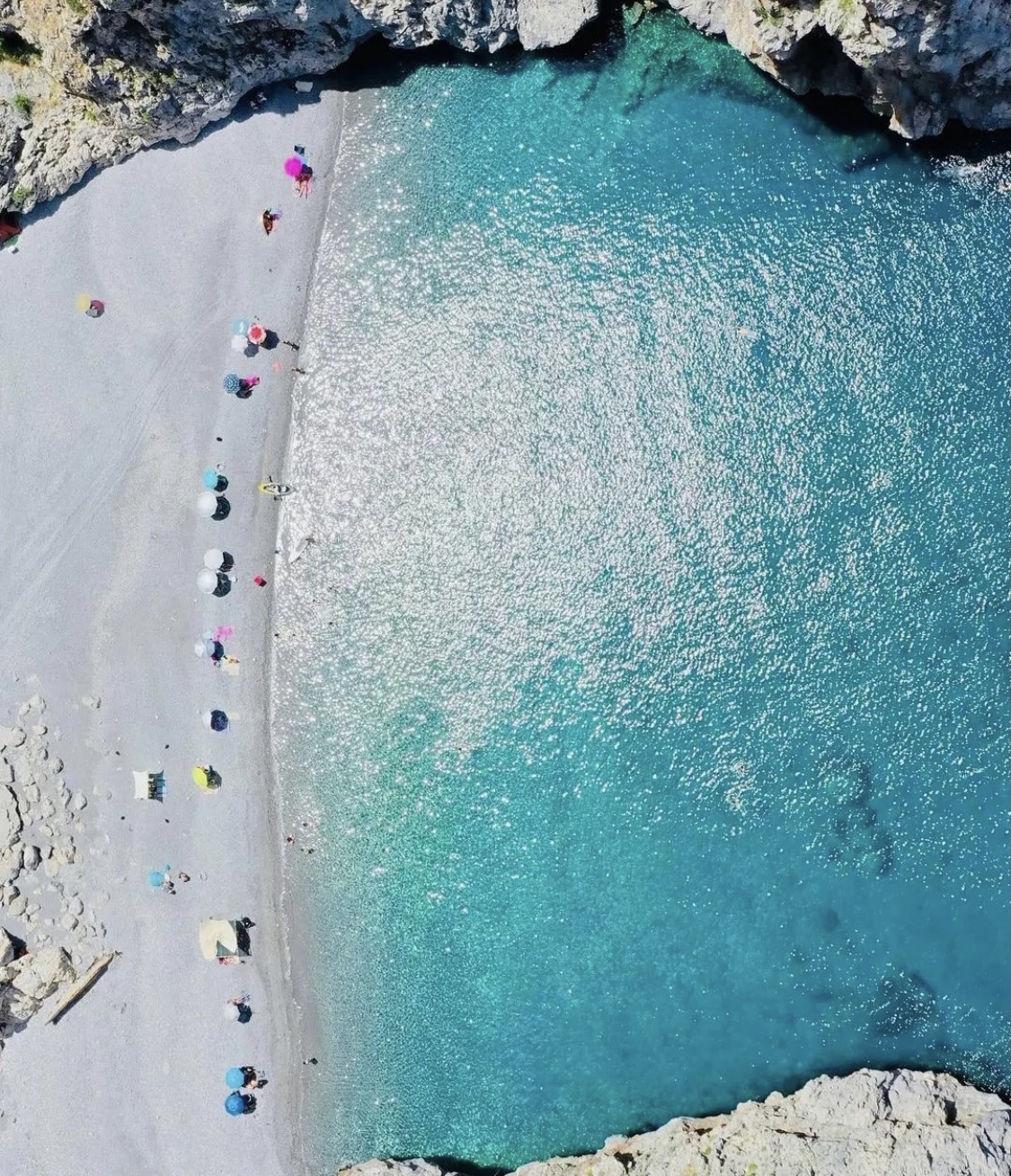 Έρχεται το ψηφιακό πάσο για διακοπές στην βόρεια Εύβοια- Το σχέδιο στήριξης της περιοχής