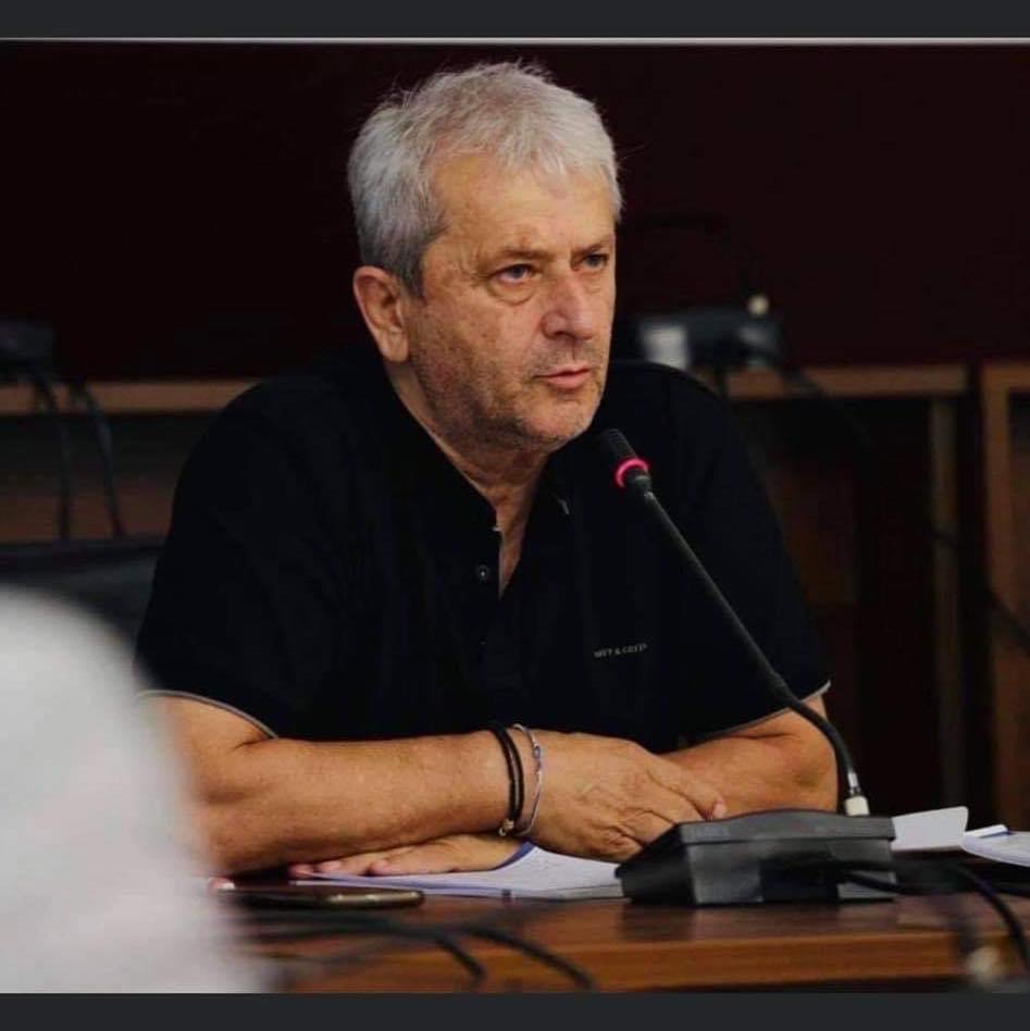 Αντιπεριφερειάρχης Παιδείας της ΠΣτΕ: «Η συμμετοχή στις Πανελλήνιες να ανοίξει τις πόρτες στα Πανεπιστήμια»