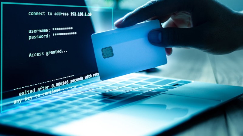 Το Επιμελητήριο Εύβοιας προειδοποιεί για ηλεκτρονικές απάτες – Πώς να προστατευθείτε