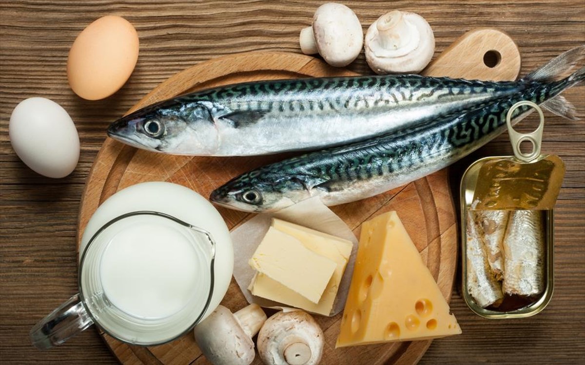 Έρευνα: Από αυτόν τον καρκίνο κινδυνεύετε αν καταναλώνετε πολλά ψάρια και πολύ γάλα